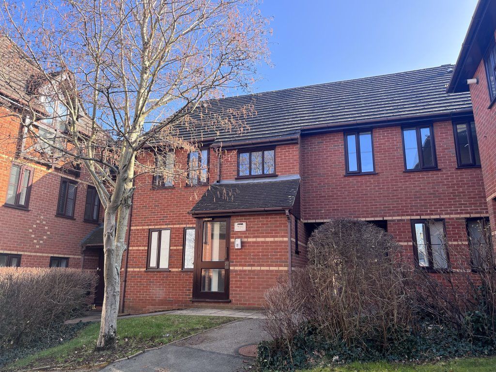 1 bed flat to rent in Balfour Court, Station Road, Harpenden AL5 Zoopla
