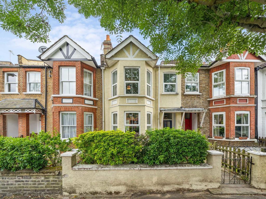3 bed terraced house for sale in Murray Road, London W5, £835,000 Zoopla