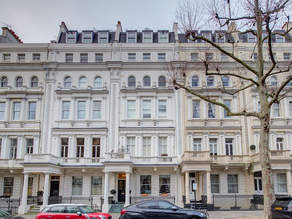 7A Queen's Gate, Kensington, London SW7