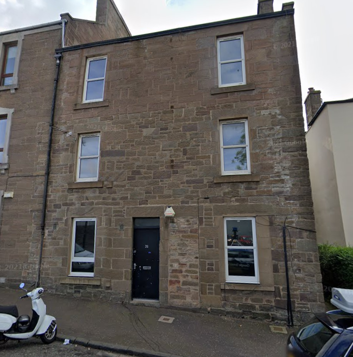 2 bed flat to rent in Loons Road, Dundee DD3 Zoopla