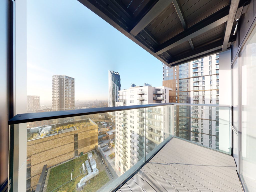 2 bed flat to rent in 52 New Kent Road, London SE1 Zoopla