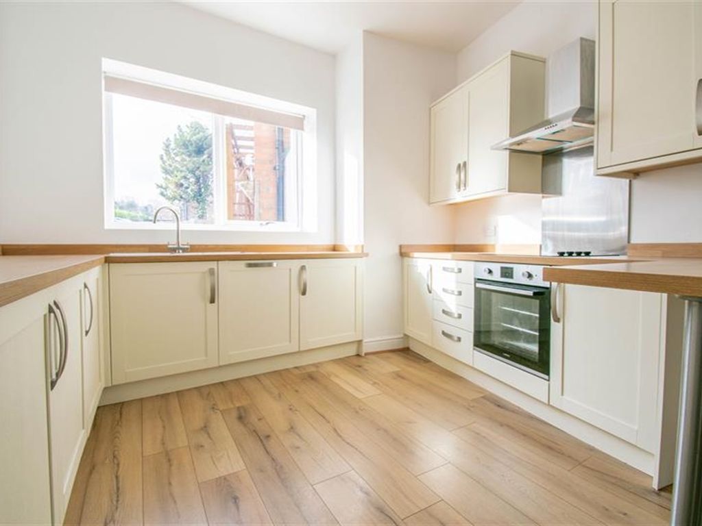 4 bed terraced house to rent in Newgate Street, Morpeth NE61 Zoopla