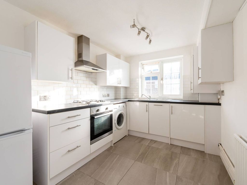 2 bed flat for sale in Paul Gardens, East Croydon, Croydon CR0, £325,000 Zoopla