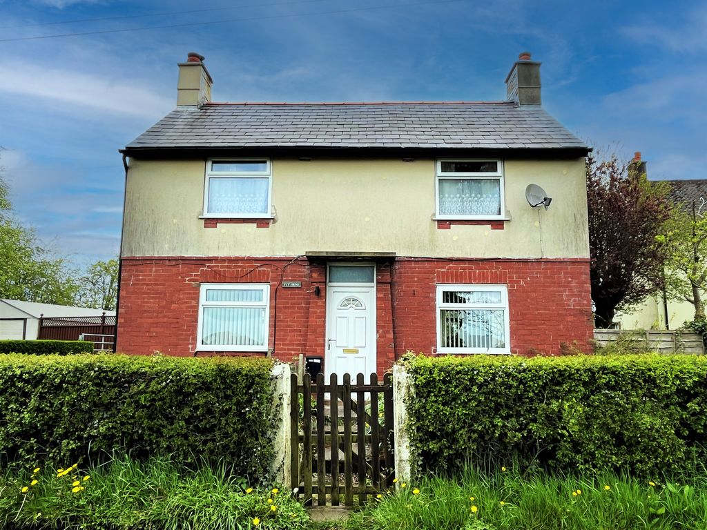 2 bed detached house for sale in Eaves Lane, Woodplumpton PR4 Zoopla