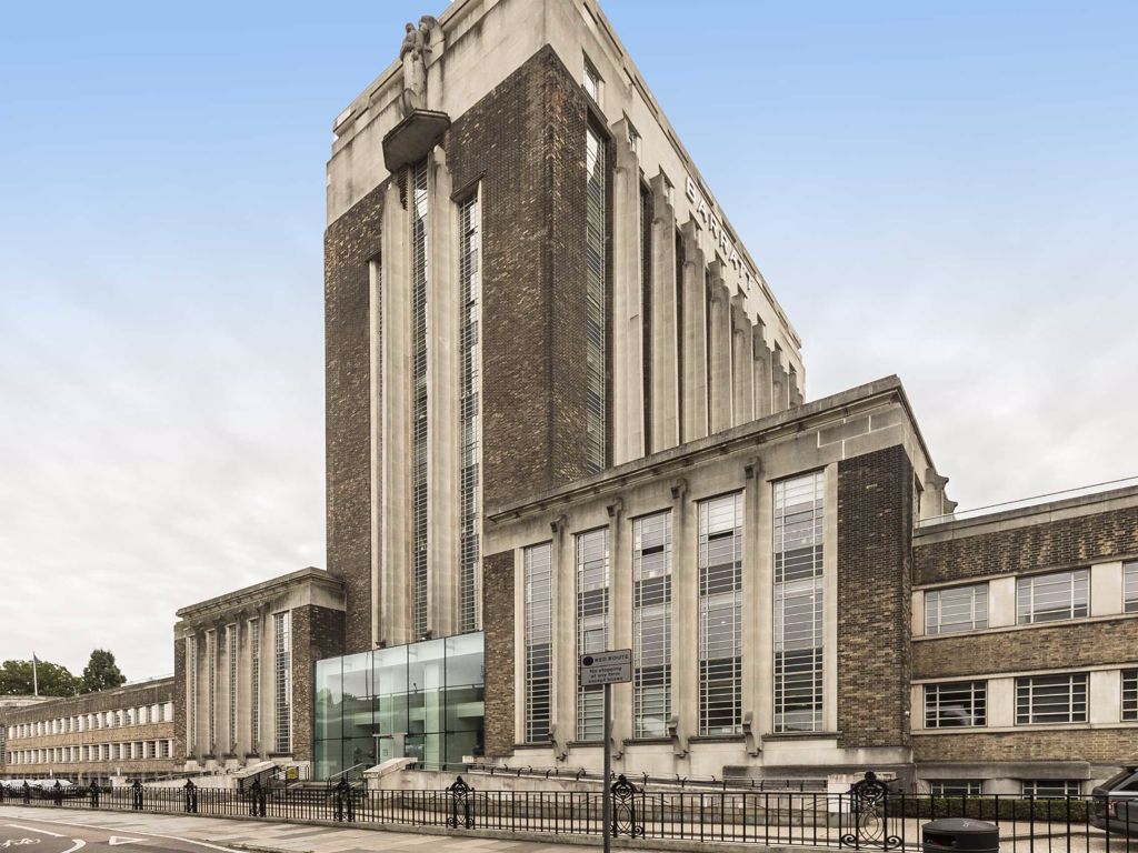 1 bed flat to rent in Great West Road, Brentford TW8 Zoopla