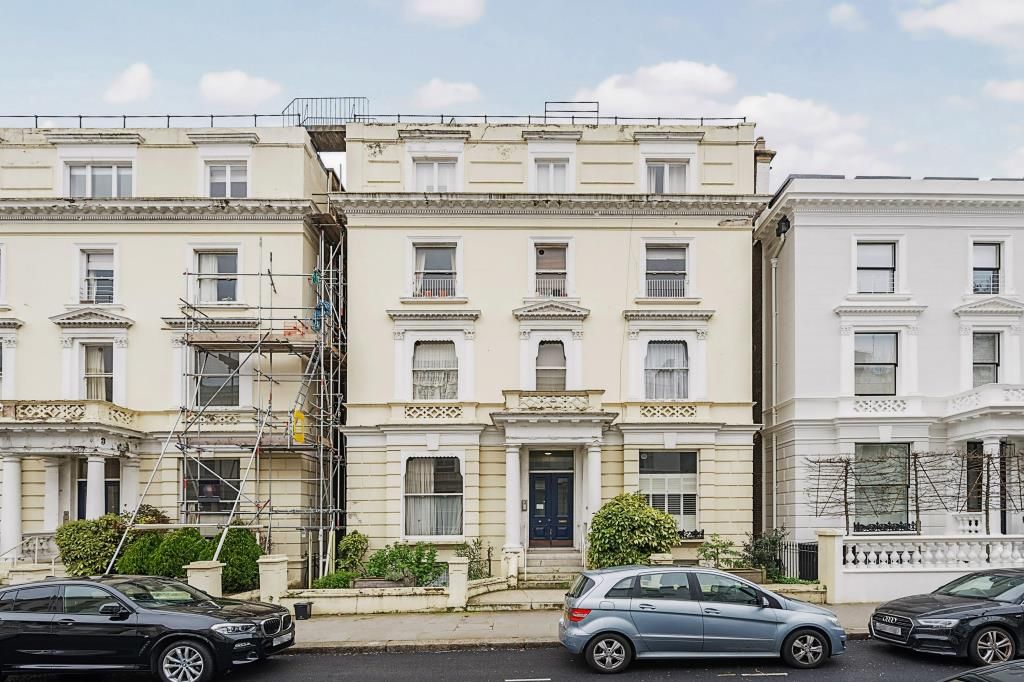 1 bed flat for sale in Pembridge Gardens, Notting Hill W2, £600,000 Zoopla