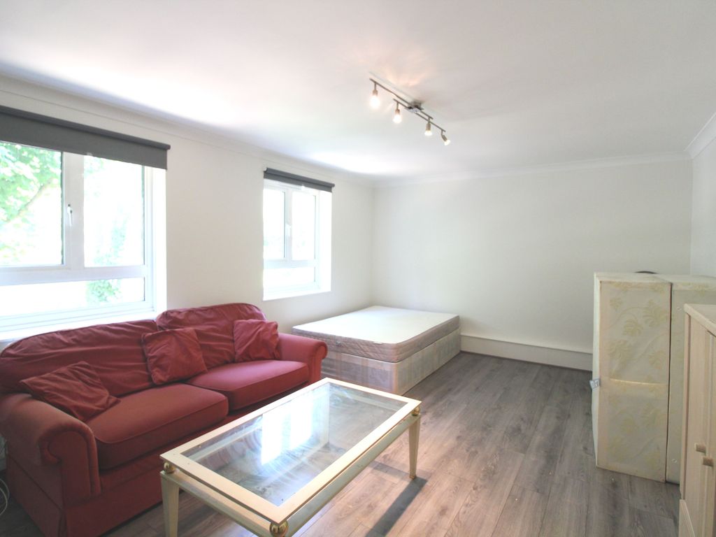 3 bed flat to rent in Camden Square, Camden Town NW1, £2,951 pcm Zoopla