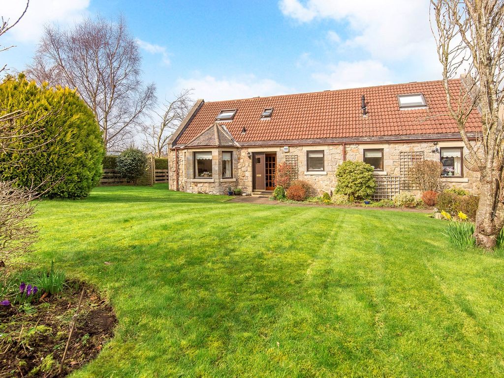 4 bed detached house for sale in Beley Bridge, Dunino, St Andrews KY16