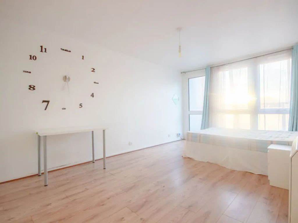 Brinklow House, Torquay Street W2