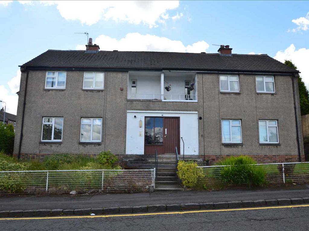 1 bed flat for sale in Bothwell Street, Hamilton ML3, £59,995 Zoopla