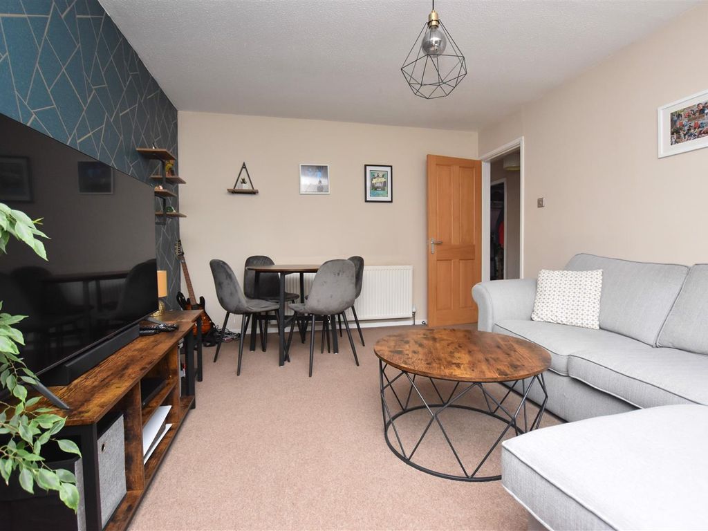 2 bed for sale in Cressbrook Drive, Mainstone, Plymouth PL6