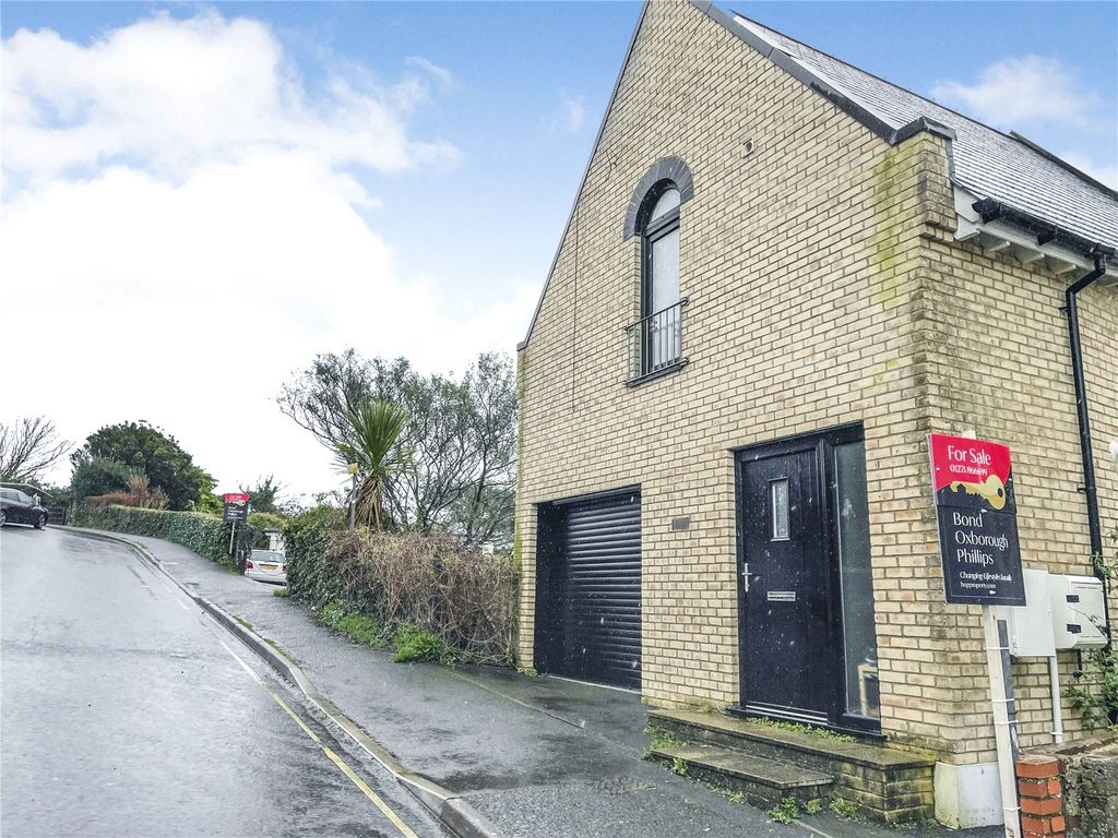 2 bed detached house for sale in Granville Road, EX34 Zoopla
