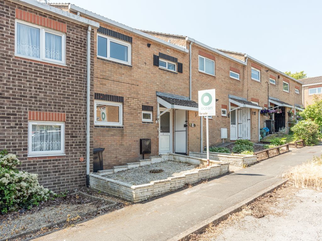 3 bed terraced house for sale in Mulberry Walk, Bristol BS9 Zoopla