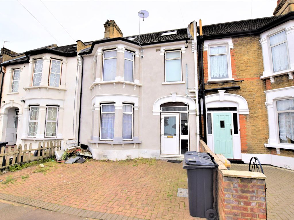 5 bed terraced house for sale in Natal Road, Ilford IG1 Zoopla