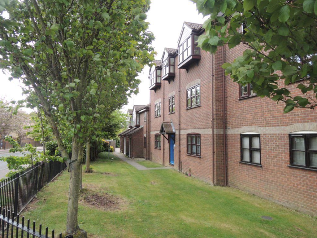 1 bed flat to rent in Enville Way, Highwoods, Colchester CO4 Zoopla