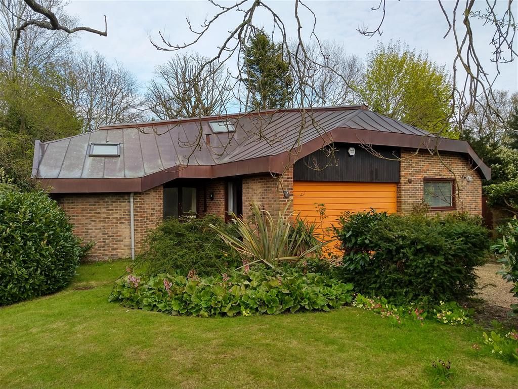 4 bed bungalow for sale in Gage Ridge, Forest Row, East Sussex RH18 Zoopla