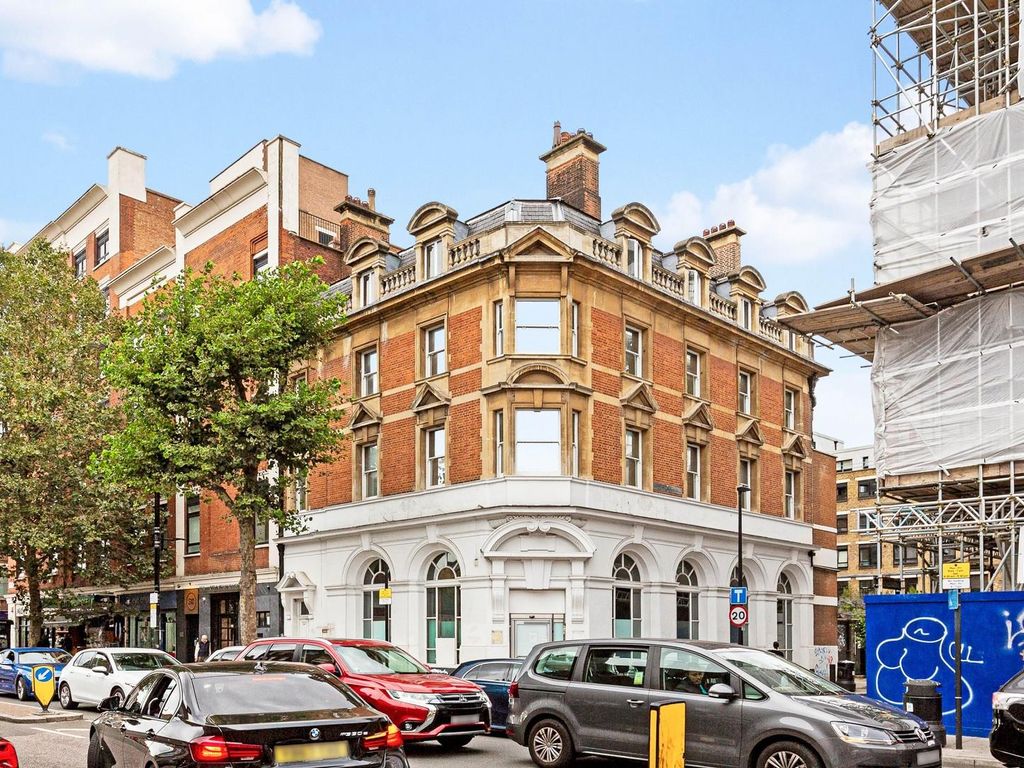 2 bed flat for sale in Bethnal Green Road, London E2, £800,000 Zoopla