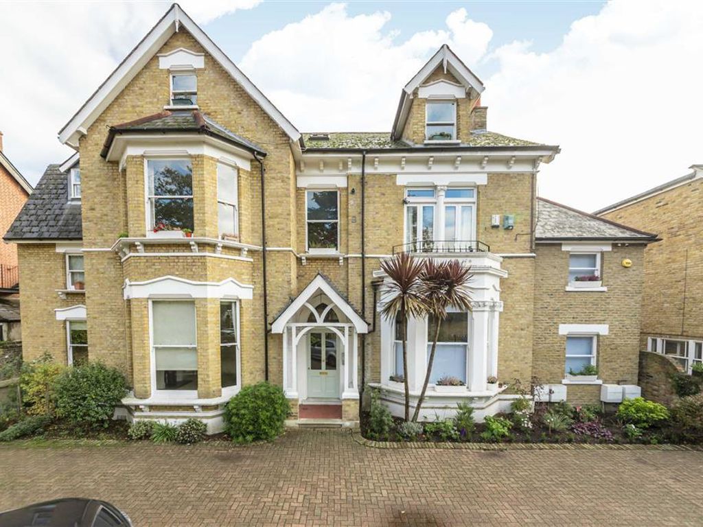 2 bed flat to rent in Kew Road, Kew, Richmond TW9 Zoopla