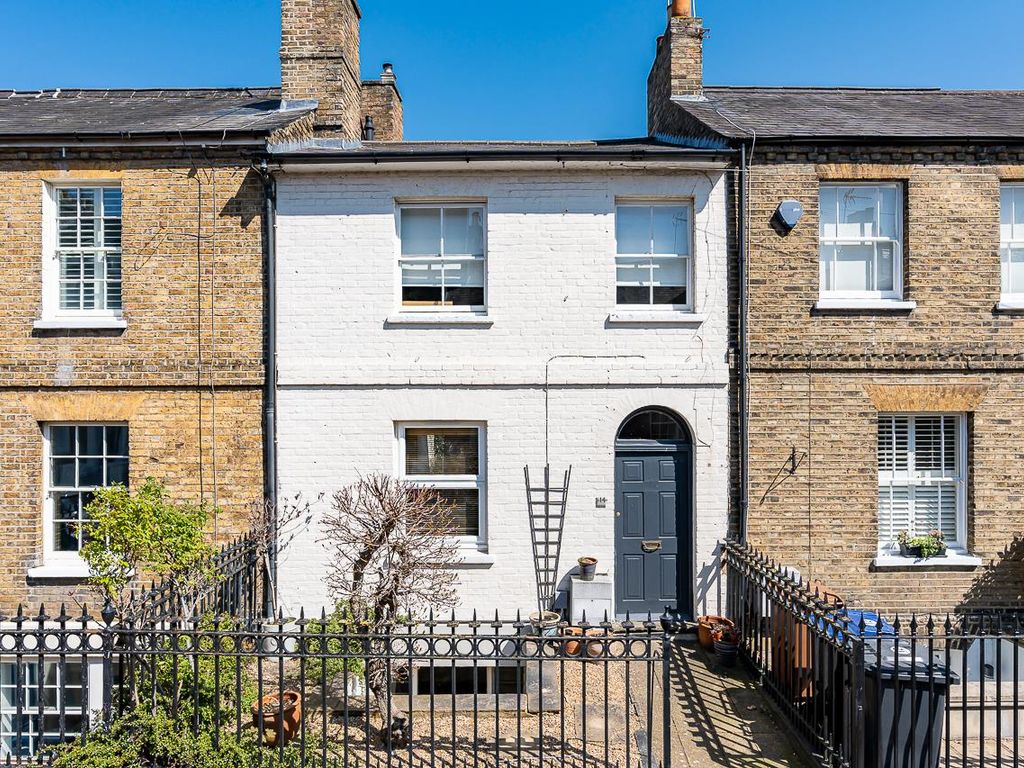 2 bed property for sale in Villiers Street, Hertford SG13 Zoopla