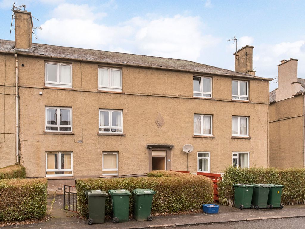 2 bed flat for sale in 10/2 Hutchison Medway, Chesser EH14 Zoopla