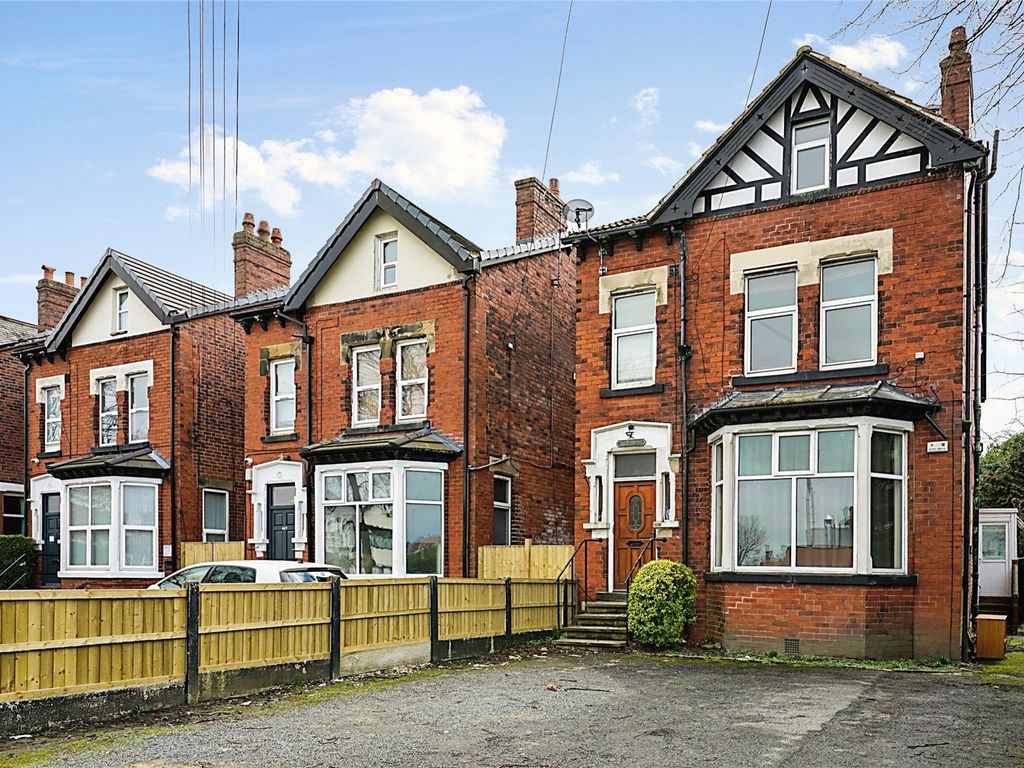 4 bed flat for sale in Street Lane, Leeds, West Yorkshire LS17 Zoopla