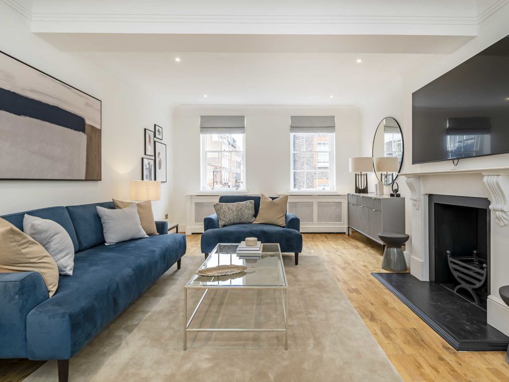 4 bed property to rent in Catherine Place, London SW1E, £18,417 pcm