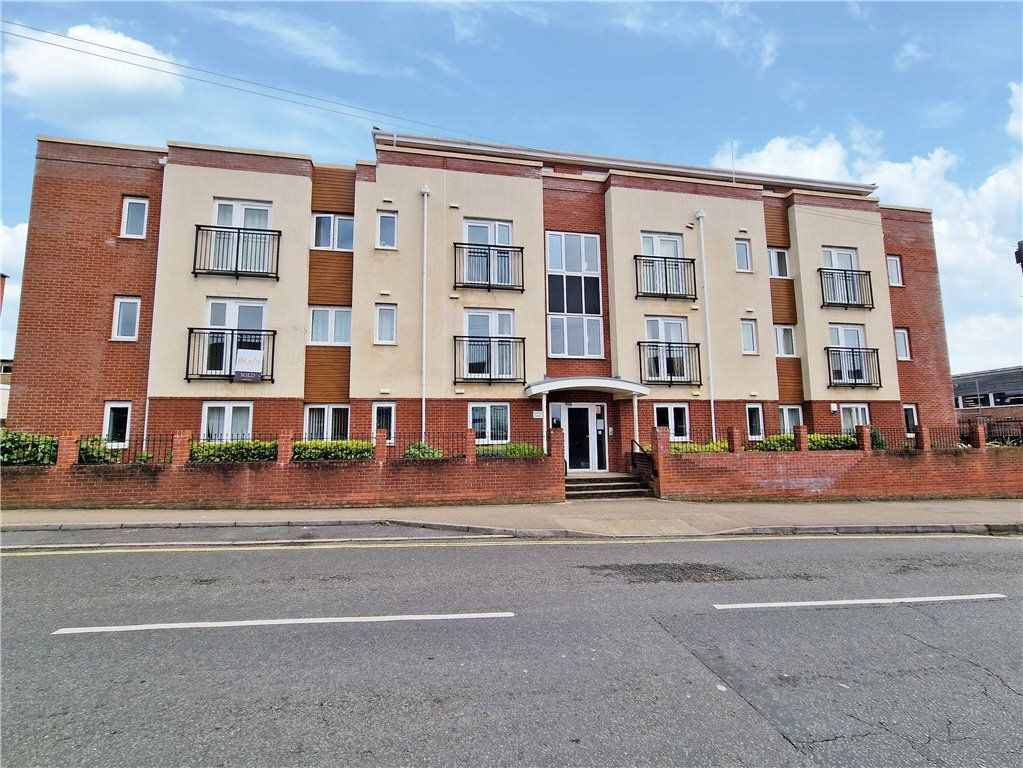 1 bed flat for sale in Quay Street, Fareham PO16 Zoopla