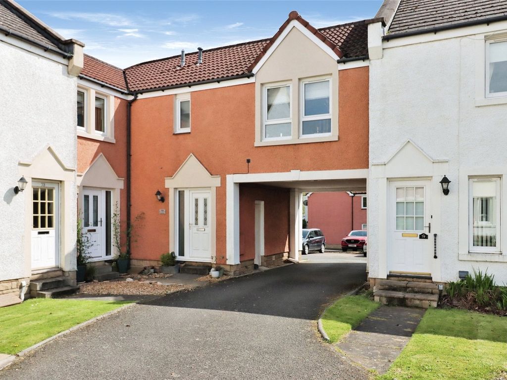 1 bed for sale in Harbour Place, Dalgety Bay KY11 Zoopla