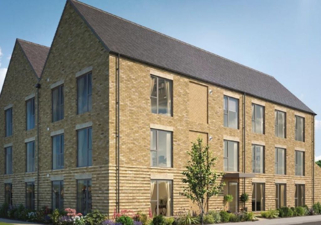 Barrow Walk, Birmingham B5  