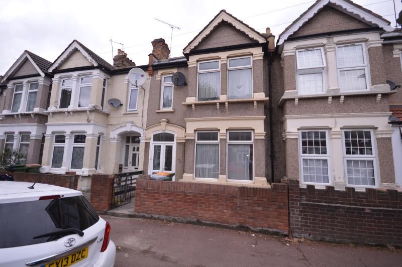 4 bed terraced house to rent in Clements Road, East Ham, London E6 Zoopla