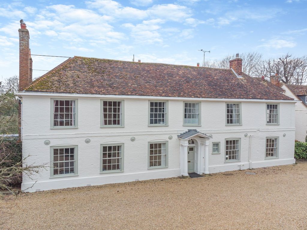 6 bed detached house for sale in St Stephens Road, Canterbury, Kent CT2