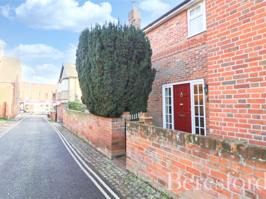 Morten Road, Colchester CO1  