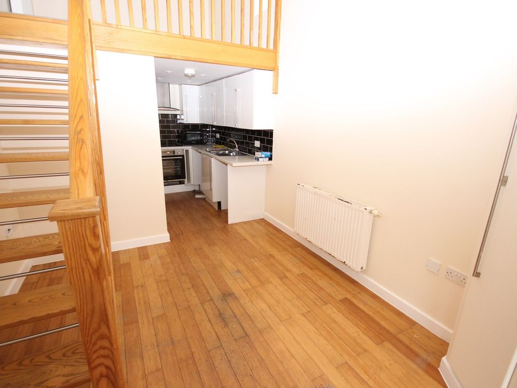 1 bed flat for sale in Haviland Road, Bournemouth BH7 Zoopla