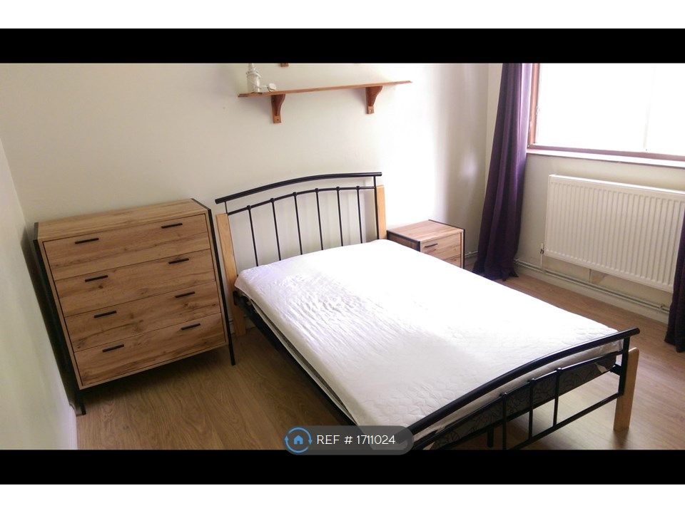 1 bed flat to rent in Willenhall Road, London SE18 Zoopla