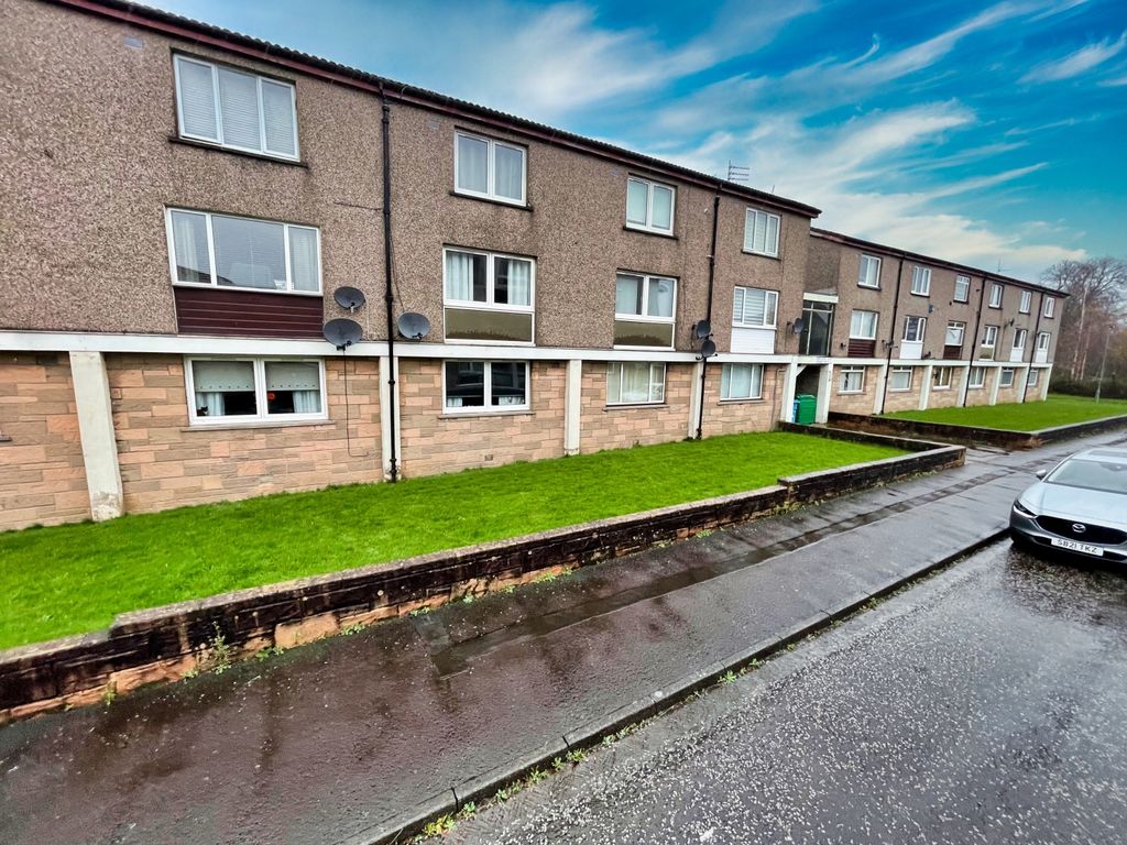 2 bed for sale in West Campbell Street, Paisley PA1 Zoopla
