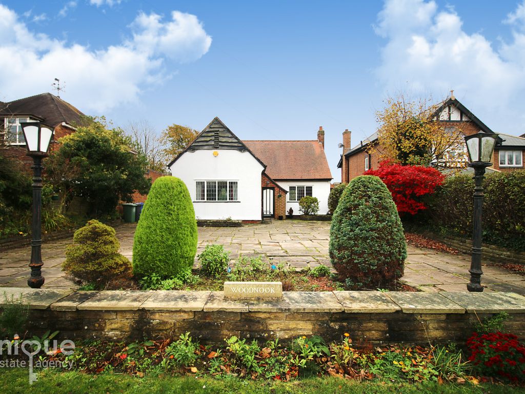 3 bed bungalow for sale in Linden Close, ThorntonCleveleys FY5 Zoopla