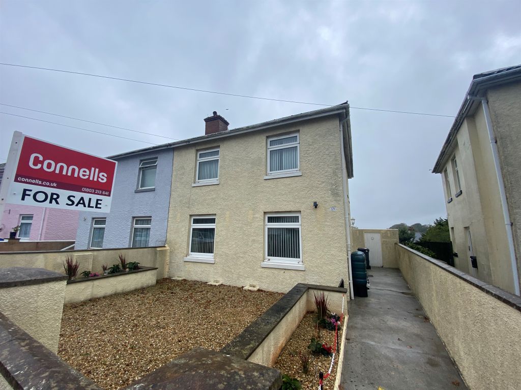 Daison Crescent Torquay TQ1