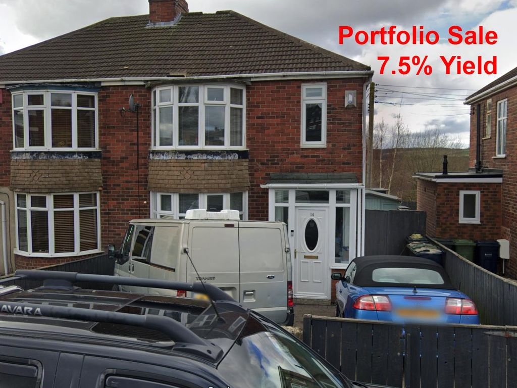 19 bed property for sale in Defender Court, Sunderland Enterprise Park