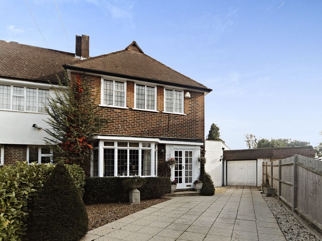 St. Julian's Close, Streatham SW16