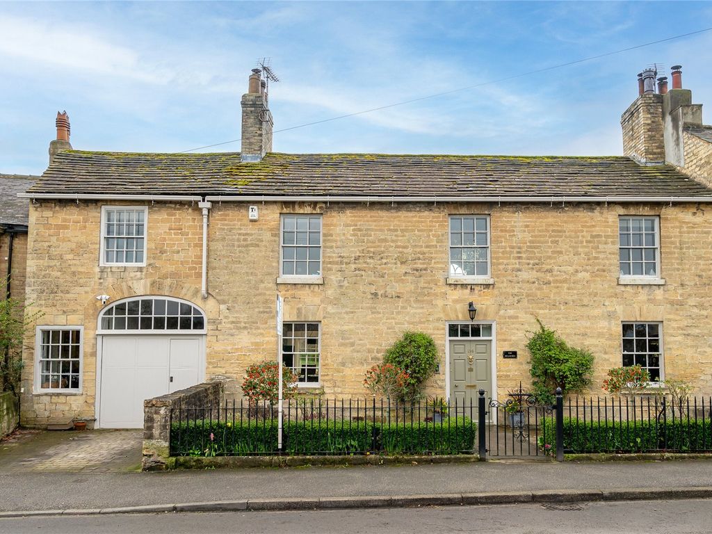 4 bed country house for sale in High Street, Boston Spa LS23, £1,195,000 Zoopla