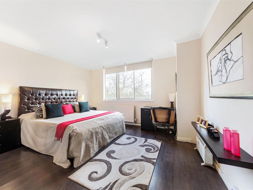 2 bed flat to rent in Cambridge Square, London W2 Zoopla