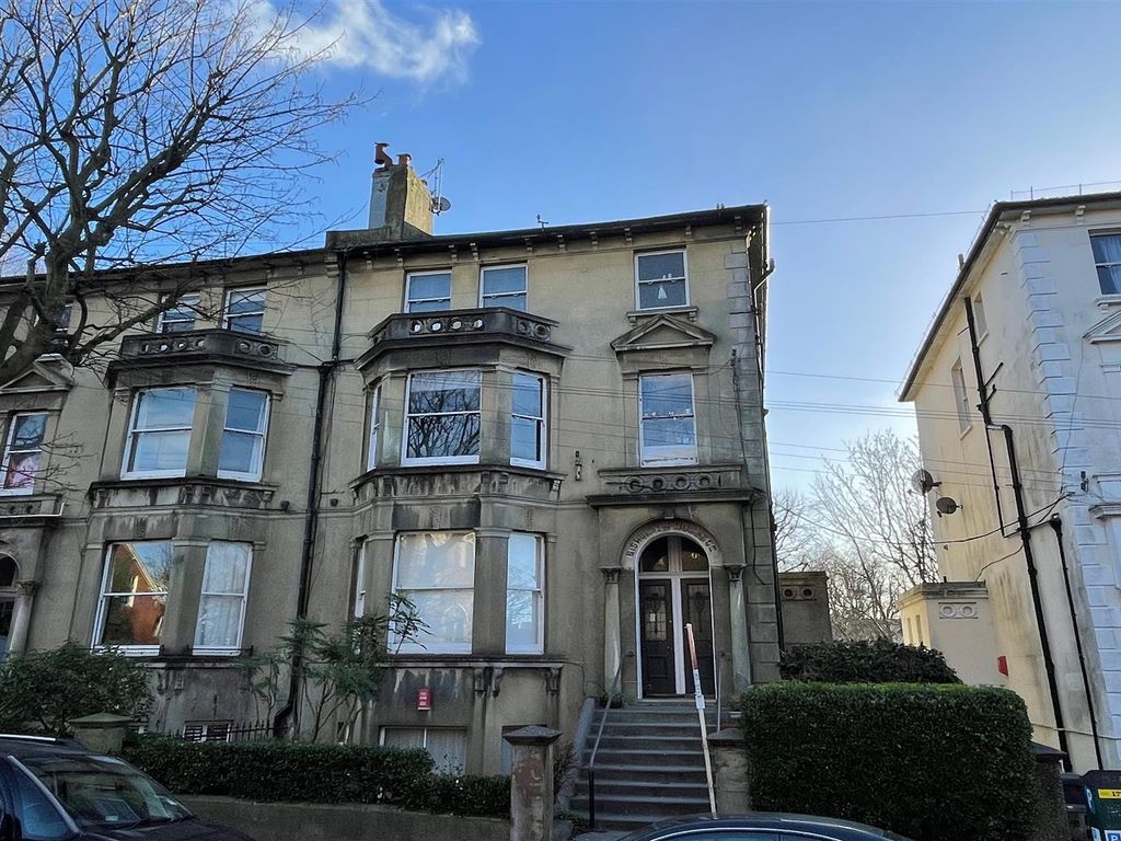 2 bed flat for sale in Florence Road, Brighton BN1 Zoopla