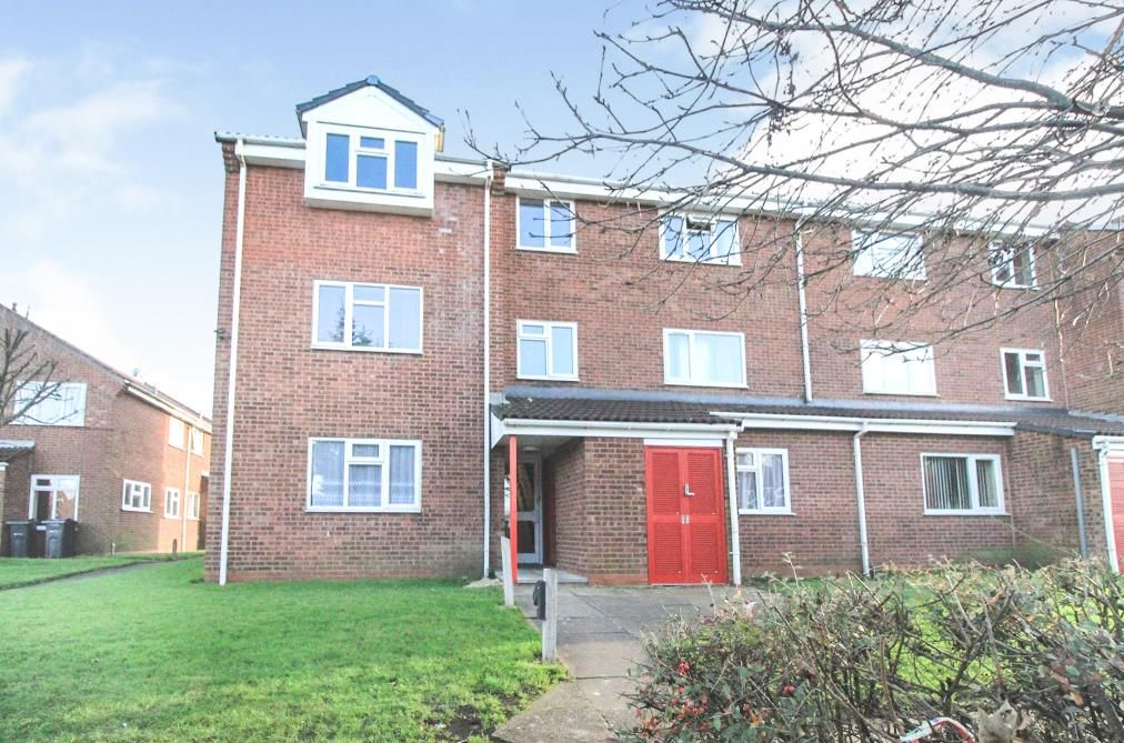 2 bed flat to rent in Minster Drive, Small Heath, Birmingham B10 Zoopla