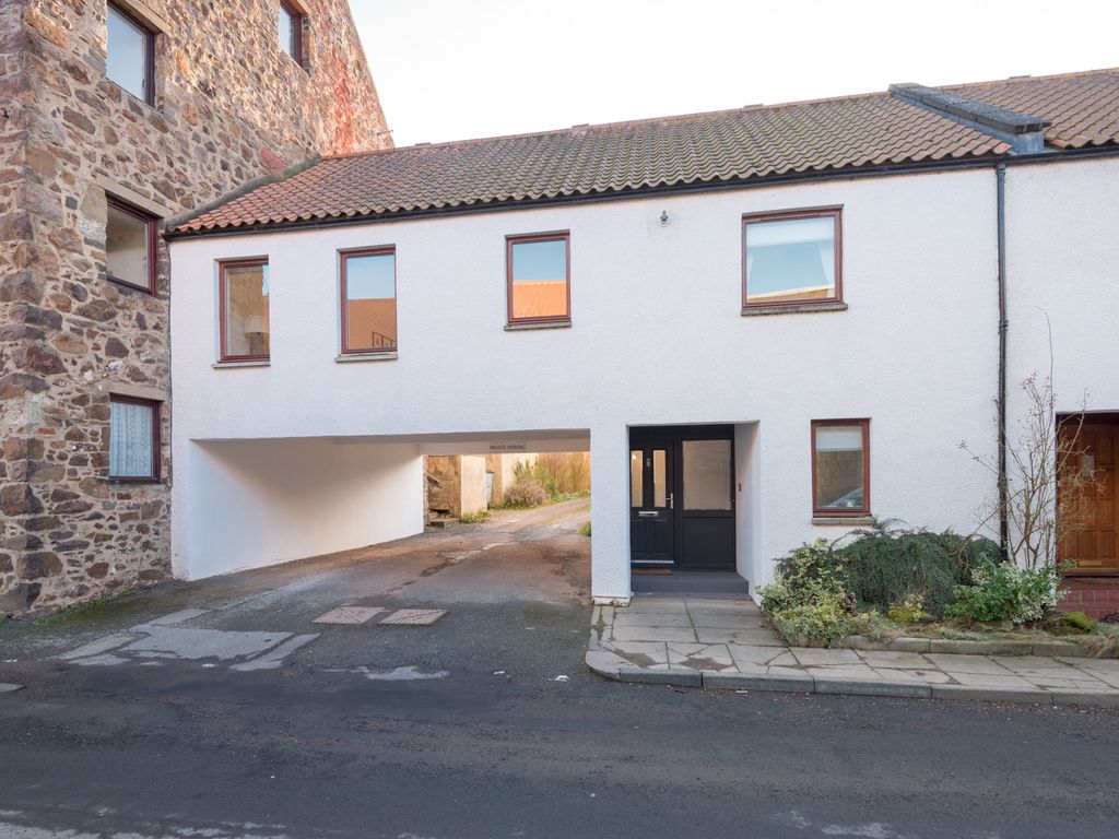 3 bed terraced house for sale in The Mews House, 13 Ford Road