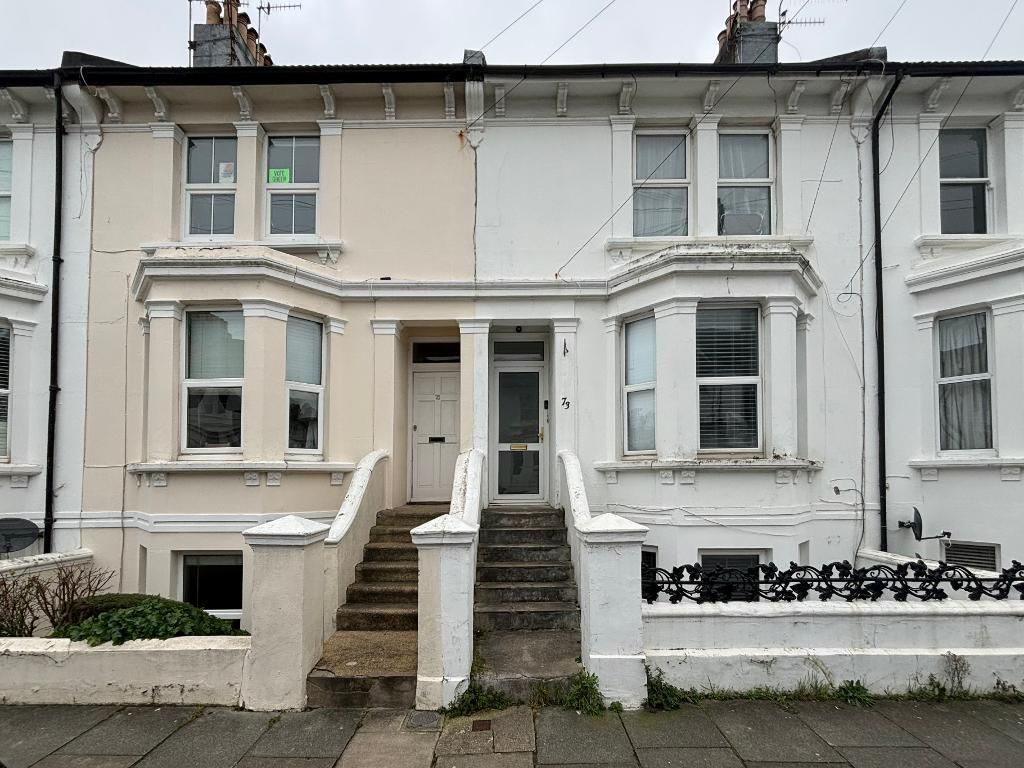 1 bed flat to rent in Goldstone Road, Hove BN3, £1,150 pcm Zoopla