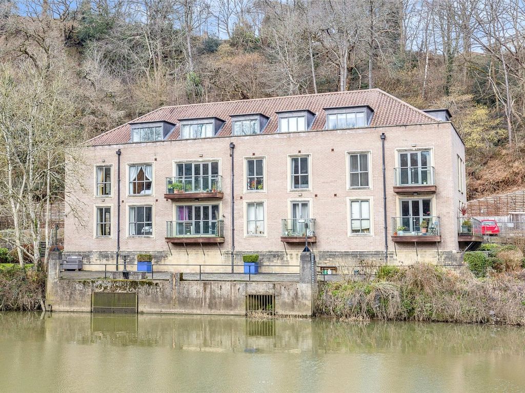 1 bed flat for sale in The Pump House, Pump House Lane, Bristol BS4