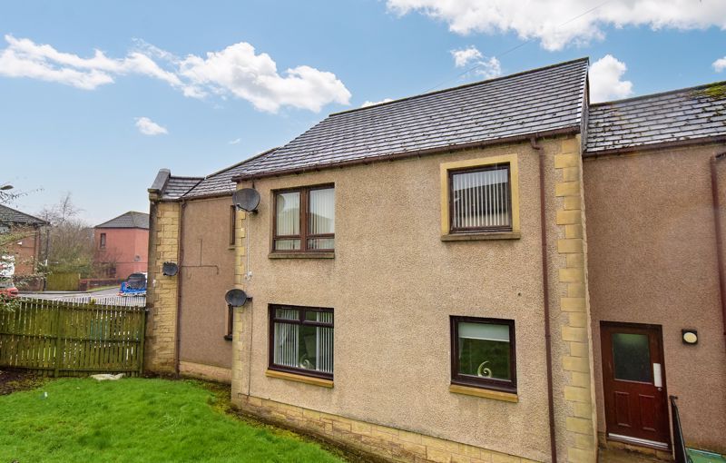 2 bed flat for sale in Market Court, Kilsyth, Glasgow G65 Zoopla