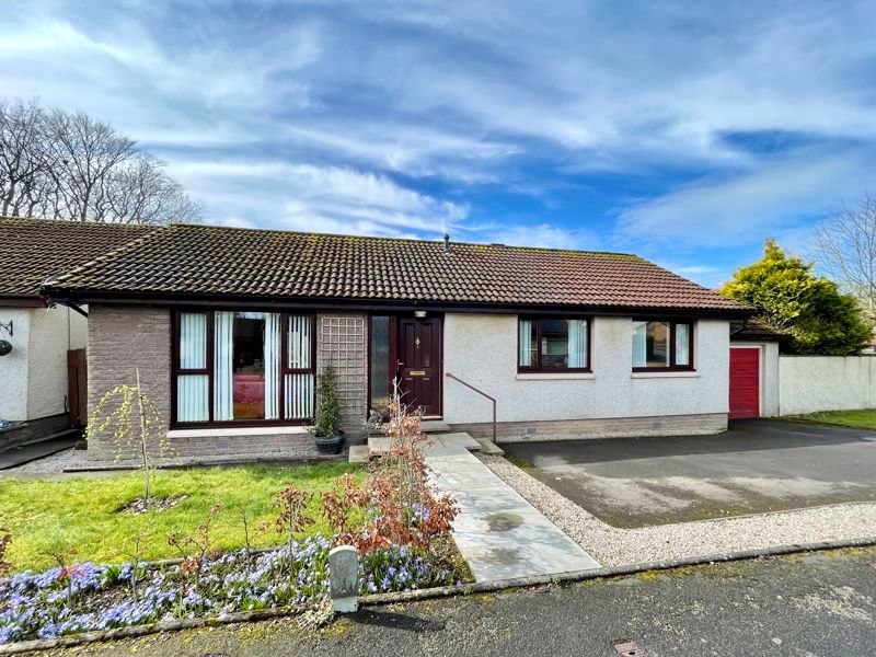 3 bed detached bungalow for sale in Balmoral Avenue, Ellon AB41 Zoopla