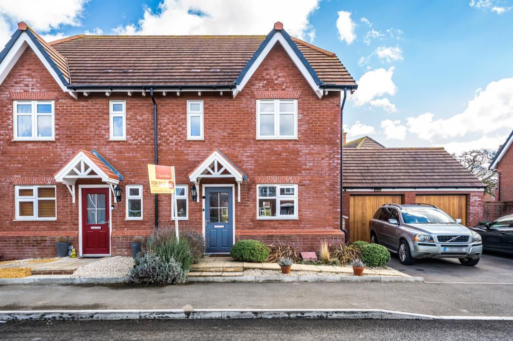 3 bed semidetached house for sale in Swindon, Wiltshire SN25 Zoopla