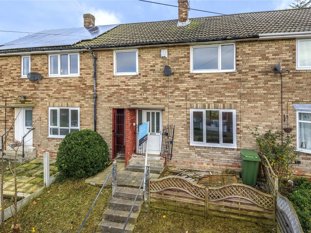 Heights Way, Leeds, West Yorkshire LS12  